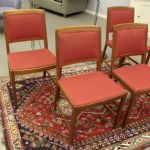 905 3213 CHAIRS